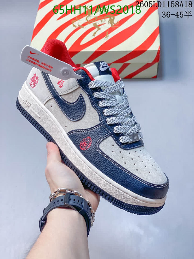 Nike-Men shoes Code: WS2018 $: 65USD