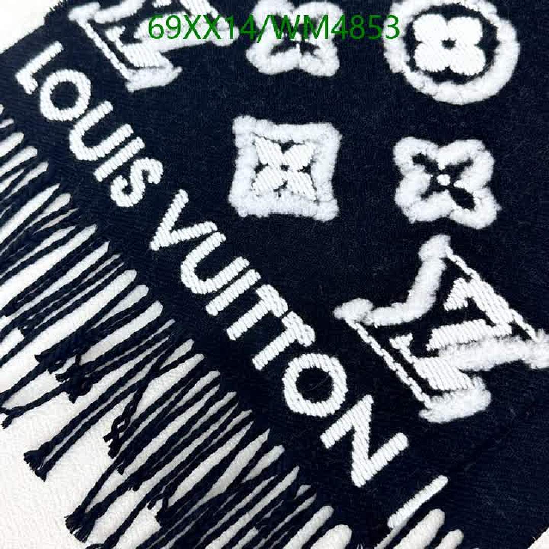 LV-Scarf Code: WM4853 $: 69USD
