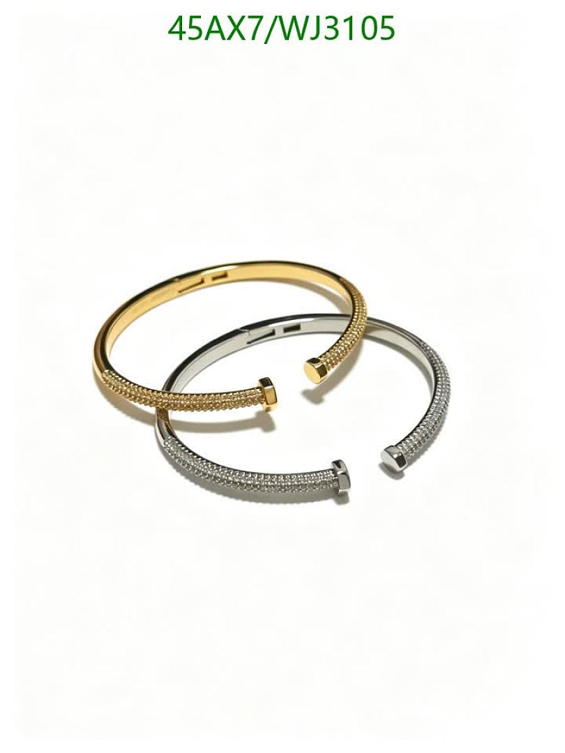 Cartier-Jewelry Code: WJ3105 $: 45USD