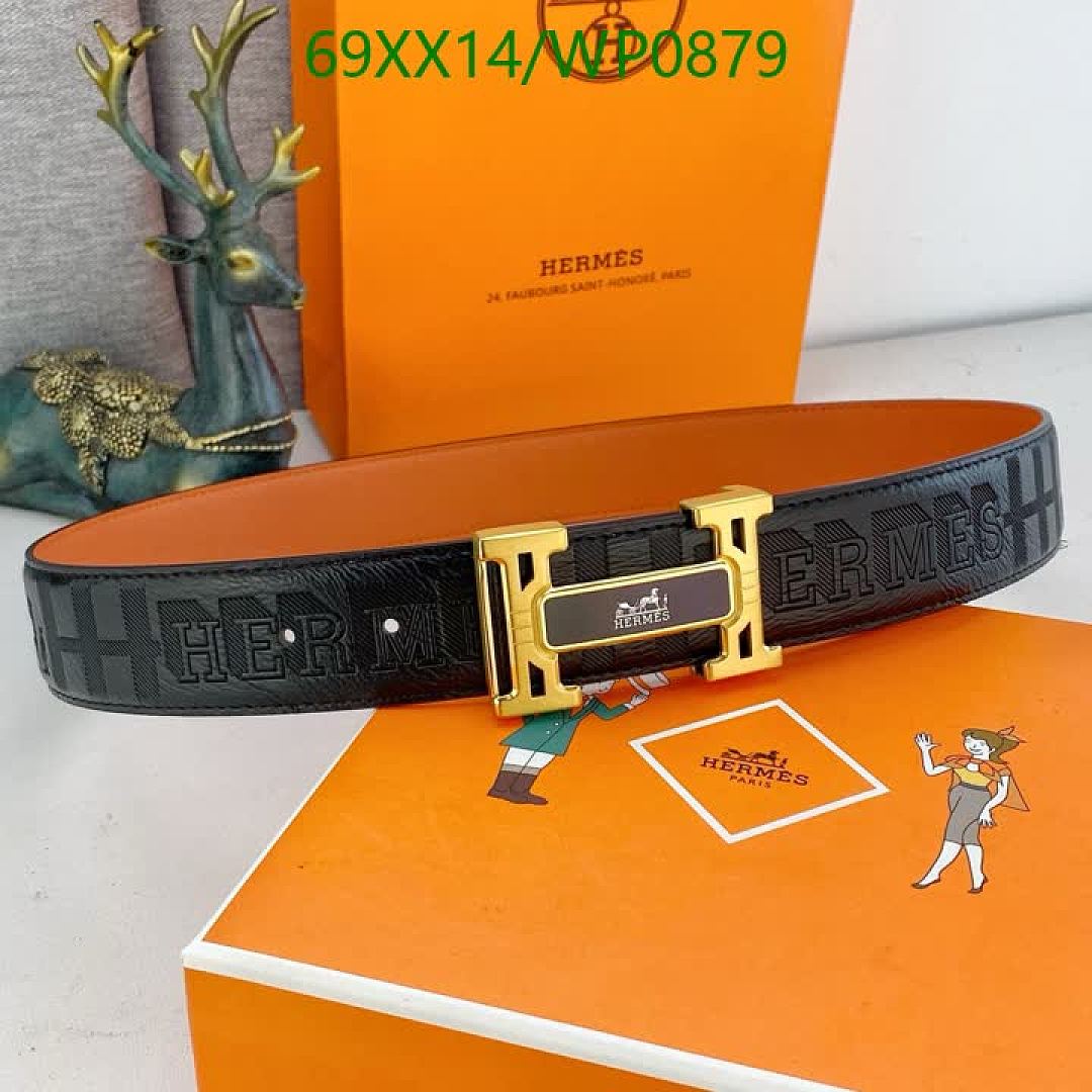 Hermes-Belts Code: WP0879 $: 69USD