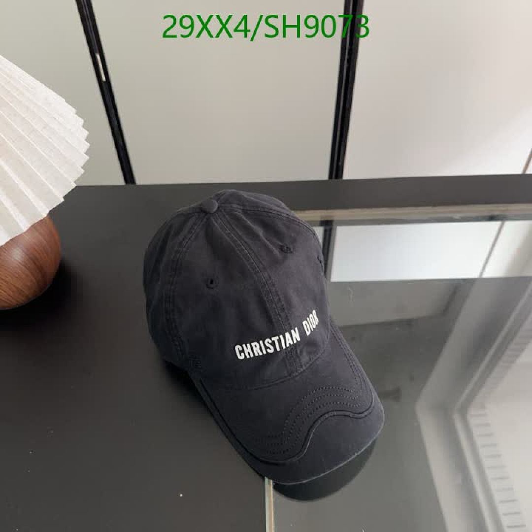 Dior-Cap(Hat) Code: SH9073 $: 29USD