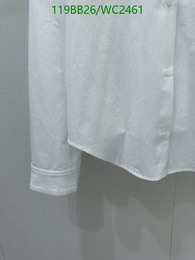 Loewe-Clothing Code: WC2461 $: 119USD