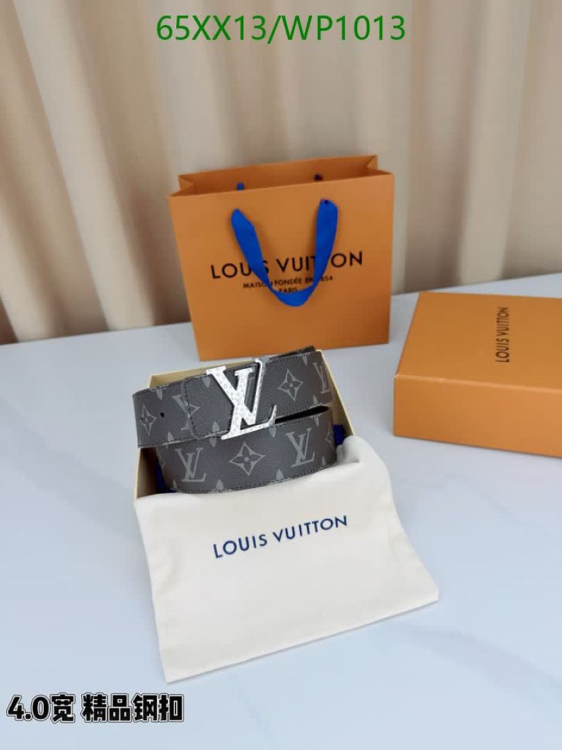 LV-Belts Code: WP1013 $: 65USD