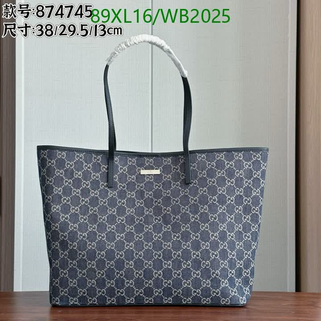 Gucci-Bag-4A Quality Code: WB2025