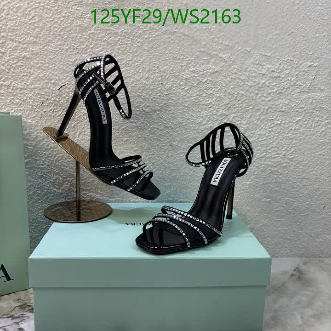 Aquazzura-Women Shoes Code: WS2163 $: 125USD