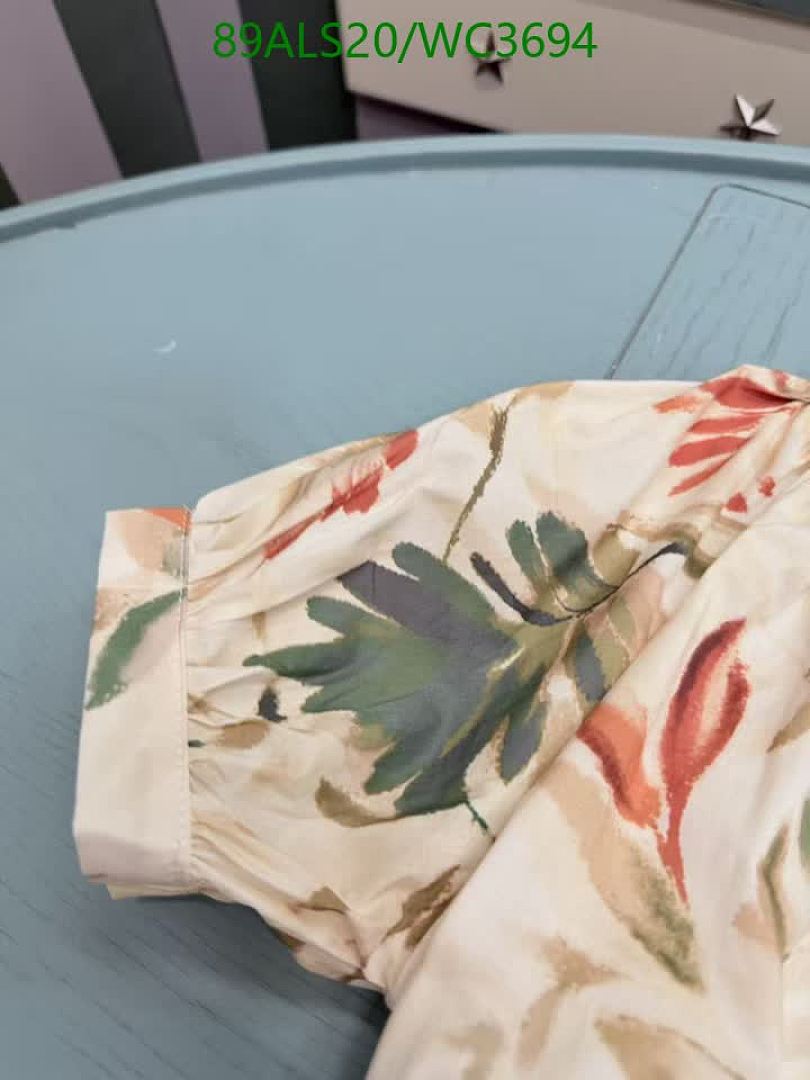 Zimmermann-Kids Clothing Code: WC3694 $: 89USD