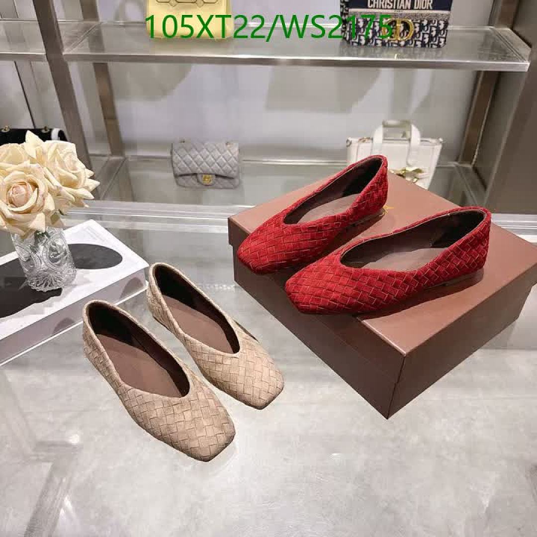 BV-Women Shoes Code: WS2175 $: 105USD