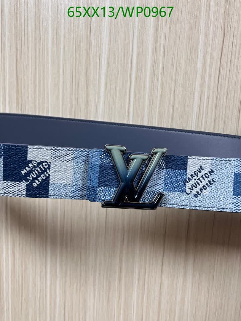 LV-Belts Code: WP0967 $: 65USD