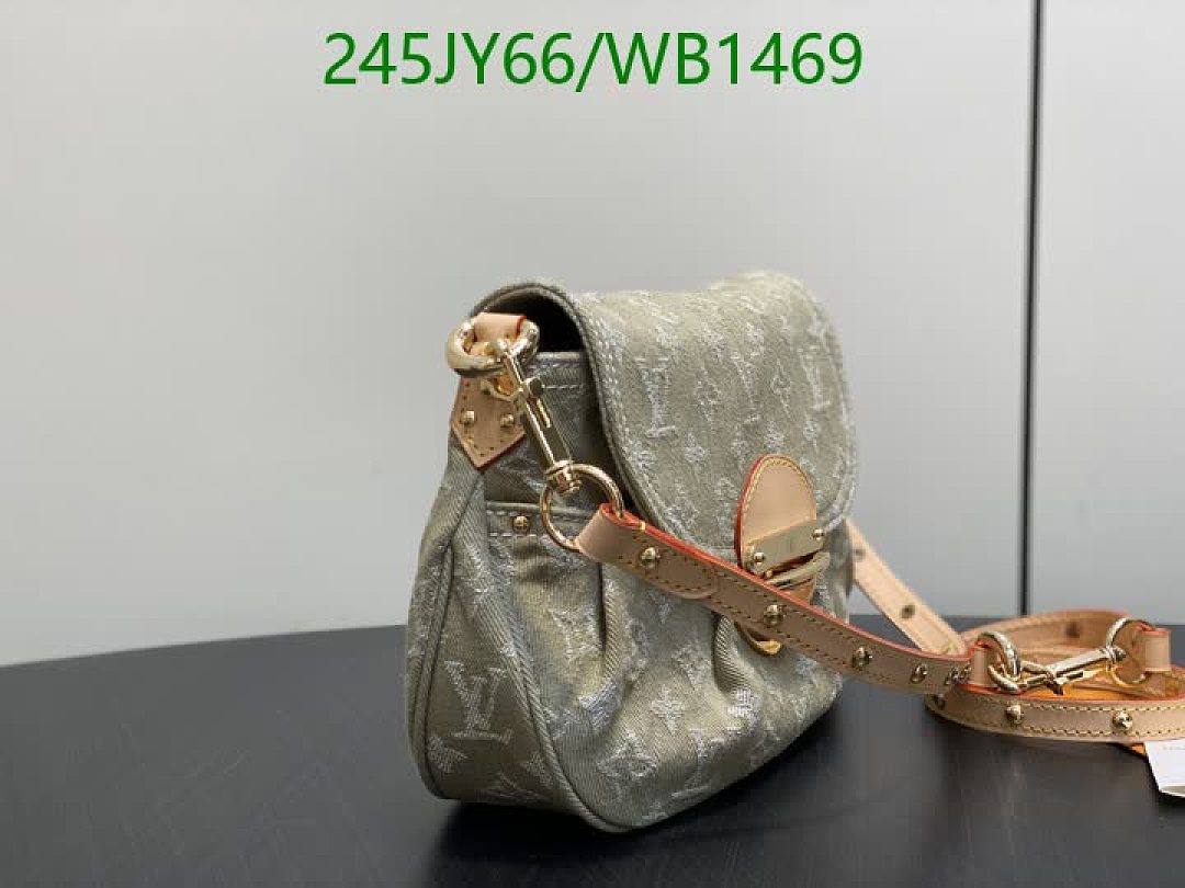 LV-Bag-Mirror Quality Code: WB1469 $: 245USD