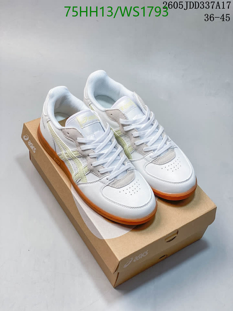 Asics-Men shoes Code: WS1793 $: 75USD