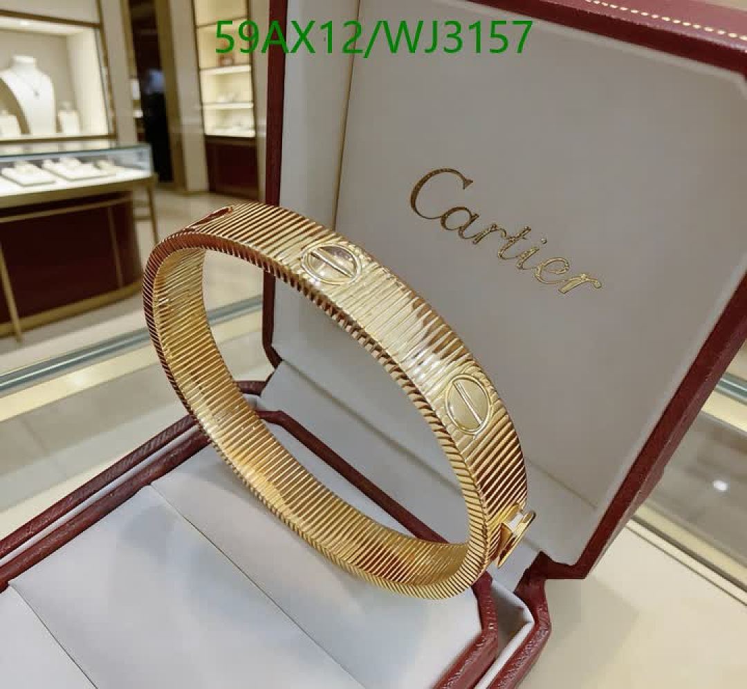 Cartier-Jewelry Code: WJ3157 $: 59USD