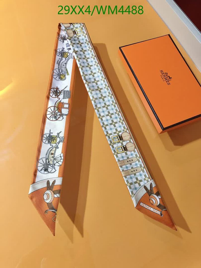 Hermes-Scarf Code: WM4488 $: 29USD