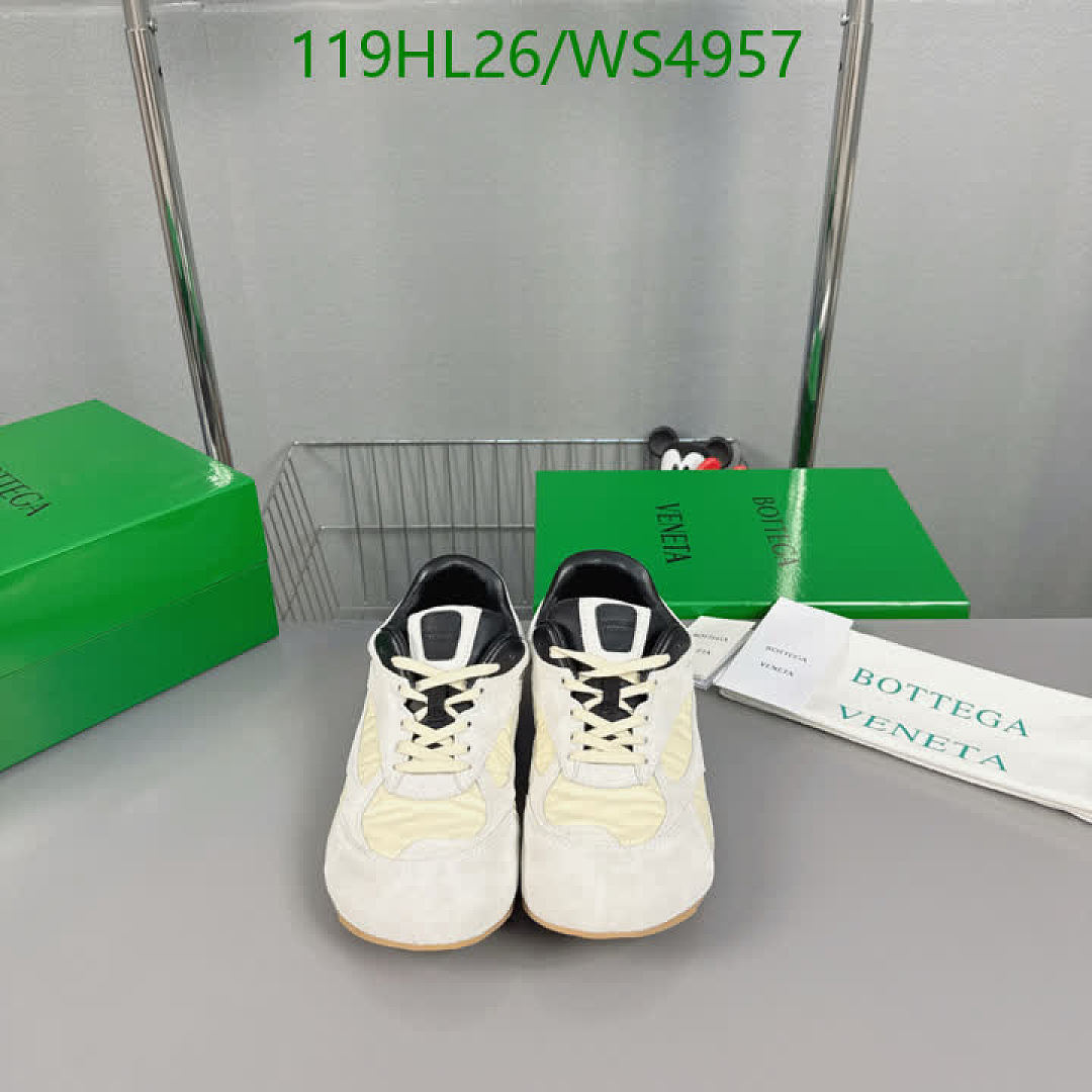 BV-Women Shoes Code: WS4957 $: 119USD