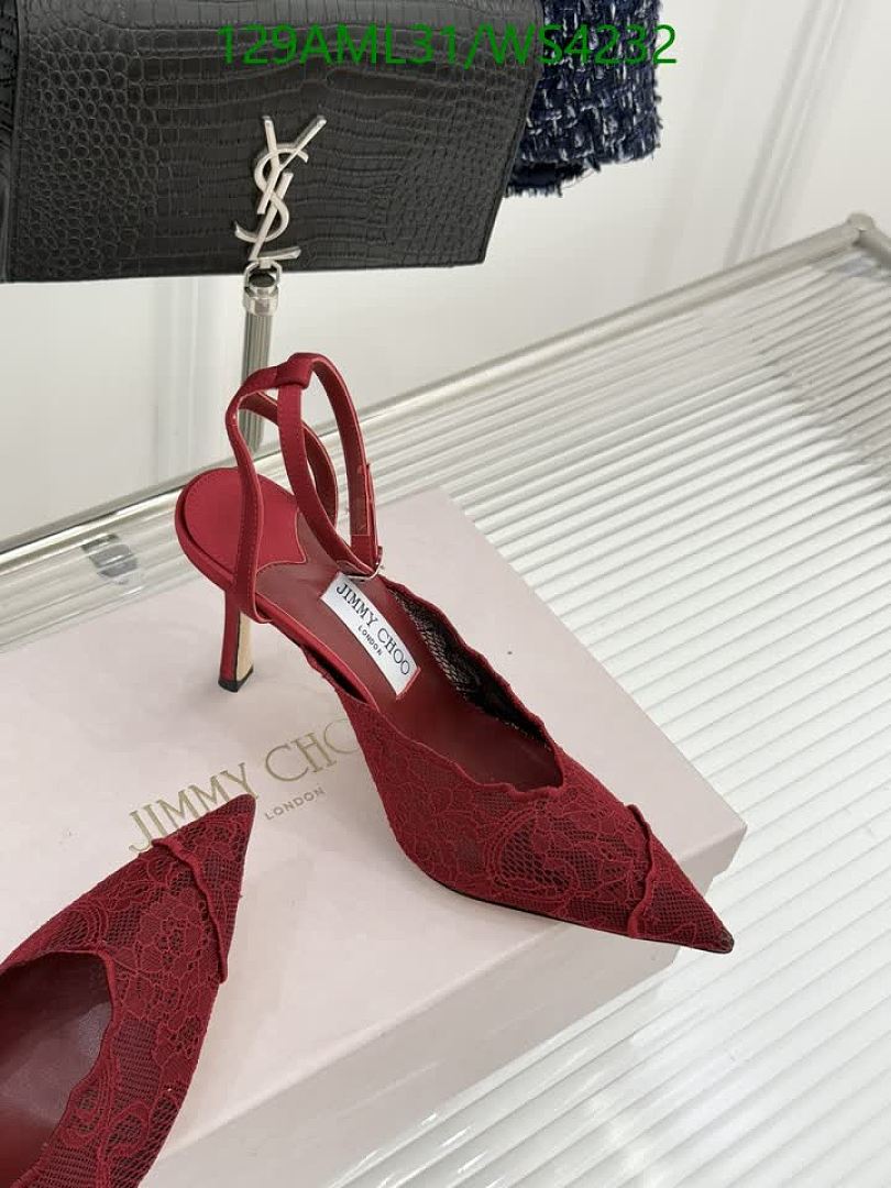 Jimmy Choo-Women Shoes Code: WS4232 $: 129USD