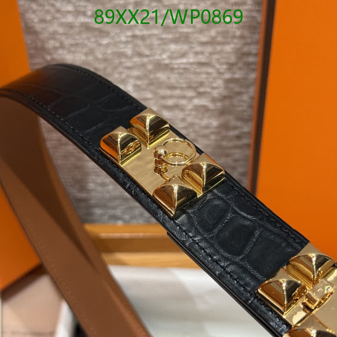 Hermes-Belts Code: WP0869 $: 89USD