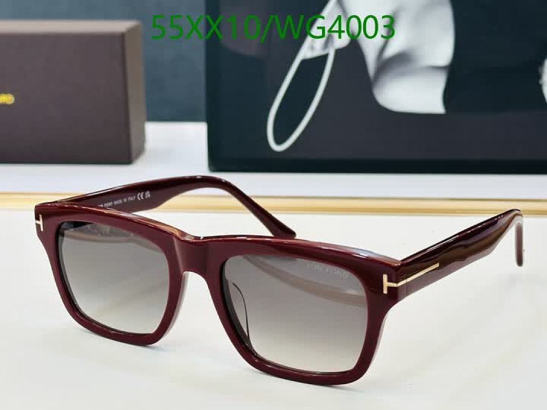Tom Ford-Glasses Code: WG4003 $: 55USD