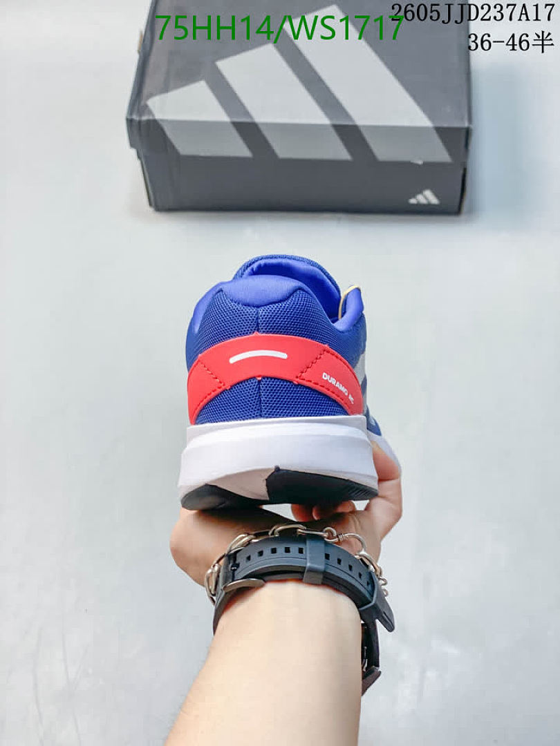 Adidas-Women Shoes Code: WS1717 $: 75USD