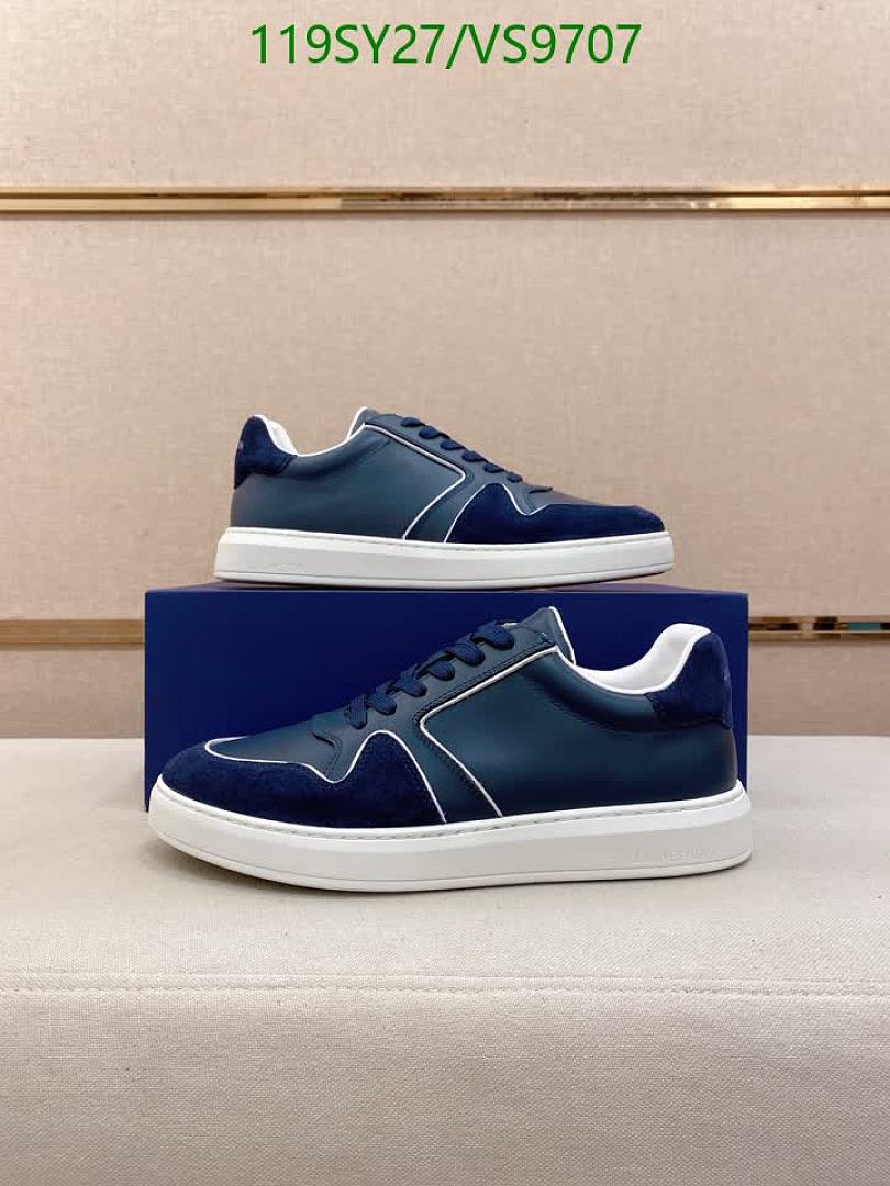 Jmweston-Men shoes Code: VS9707 $: 119USD