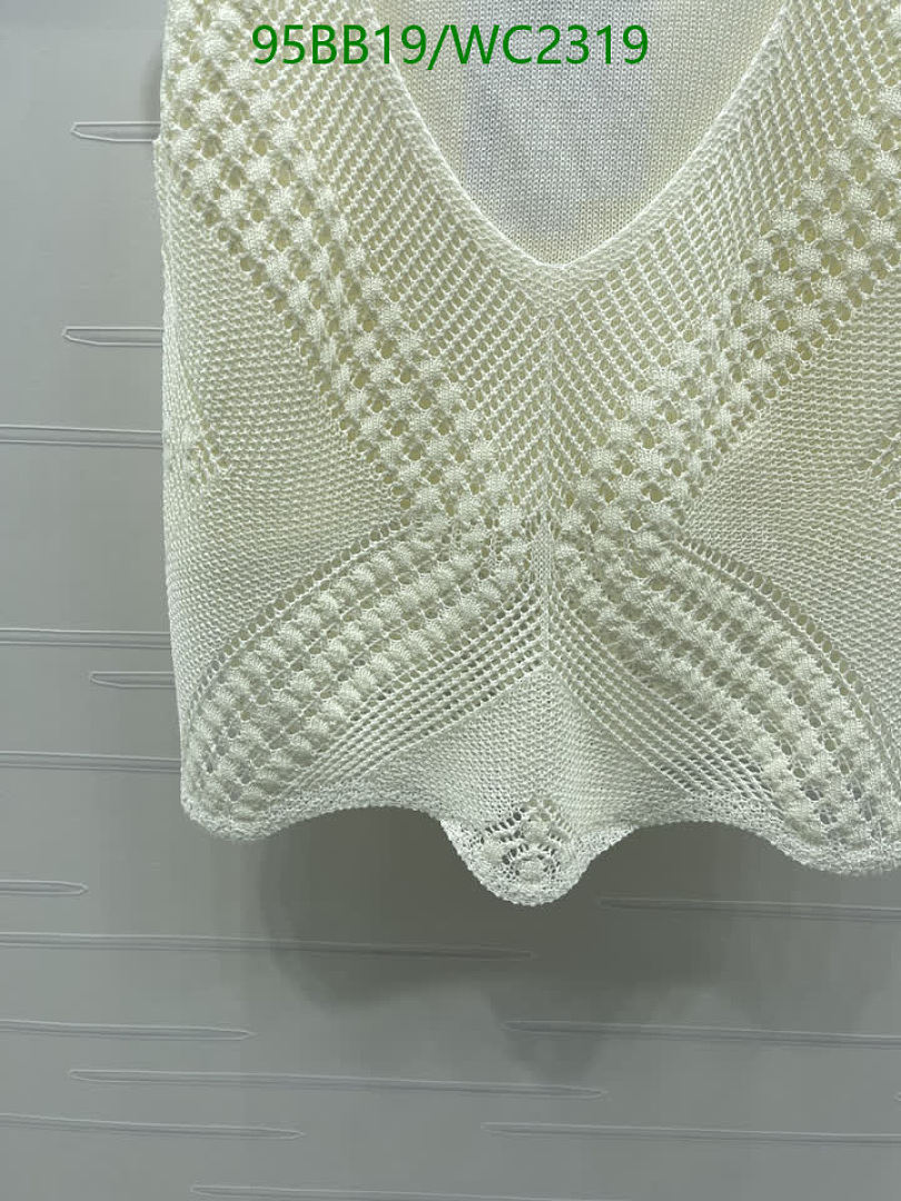 Chanel-Clothing Code: WC2319 $: 95USD