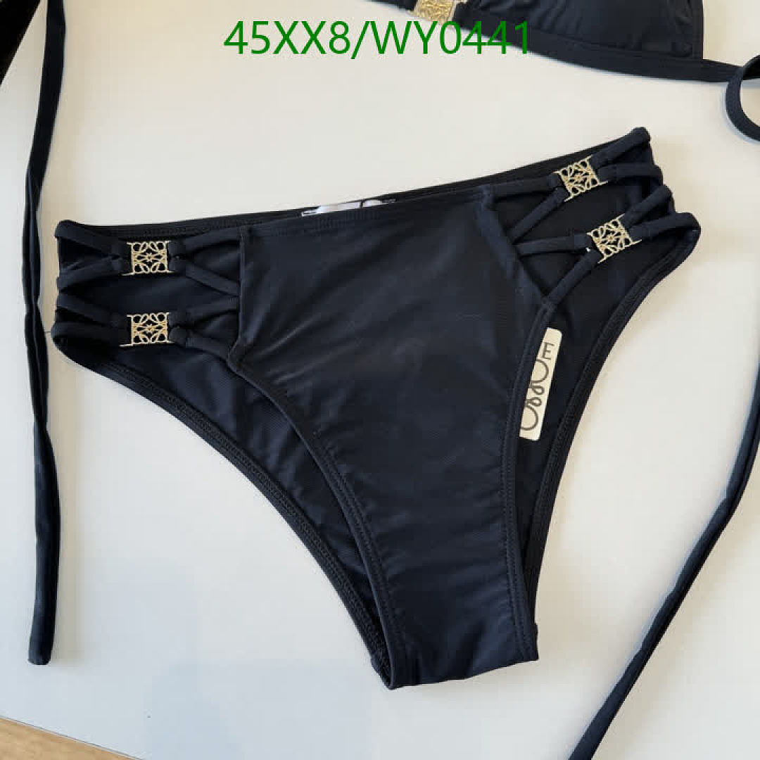 Loewe-Swimsuit Code: WY0441 $: 45USD