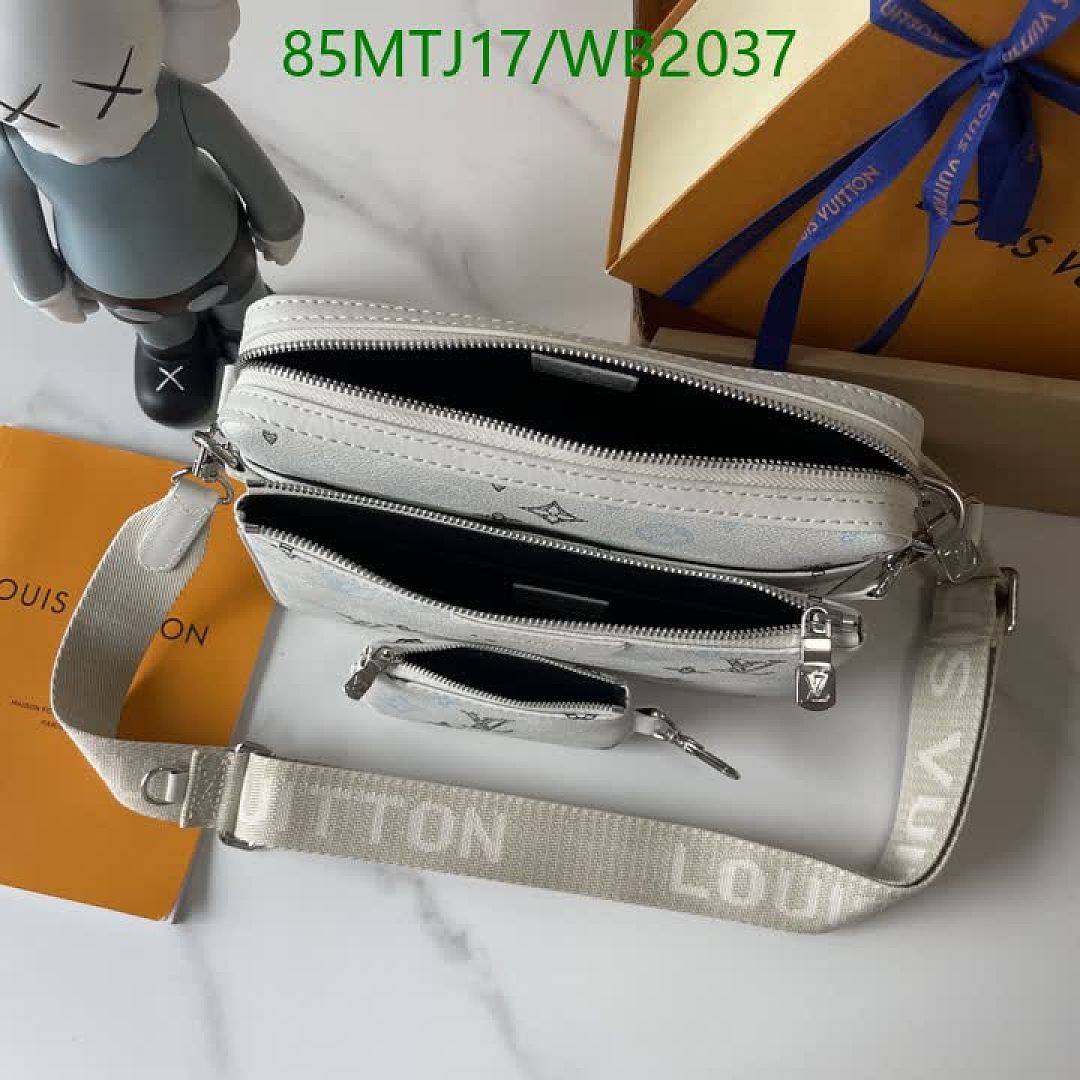 LV-Bag-4A Quality Code: WB2037 $: 85USD