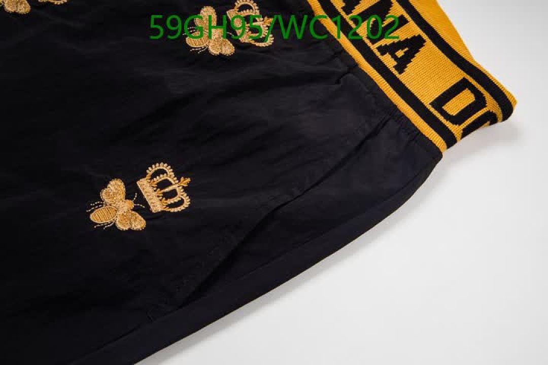 D&G-Clothing Code: WC1202 $: 59USD