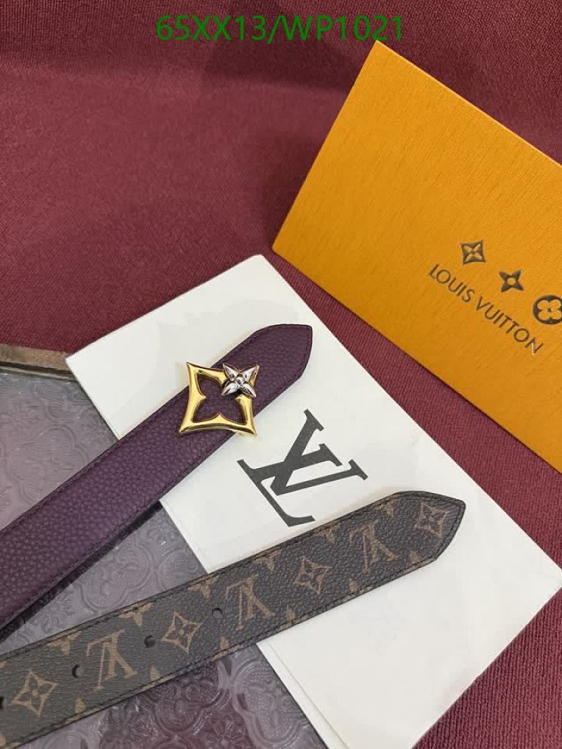 LV-Belts Code: WP1021 $: 65USD
