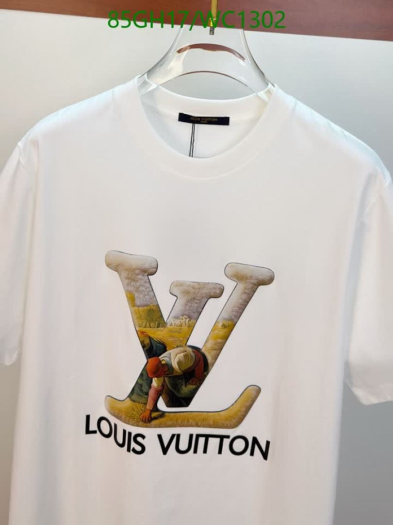 LV-Clothing Code: WC1302 $: 85USD