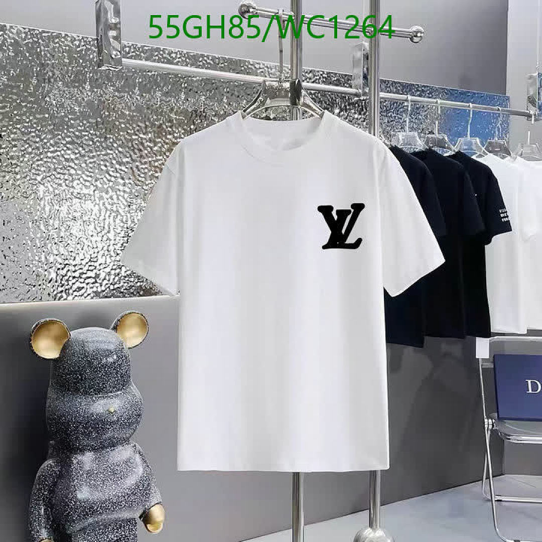LV-Clothing Code: WC1264 $: 55USD