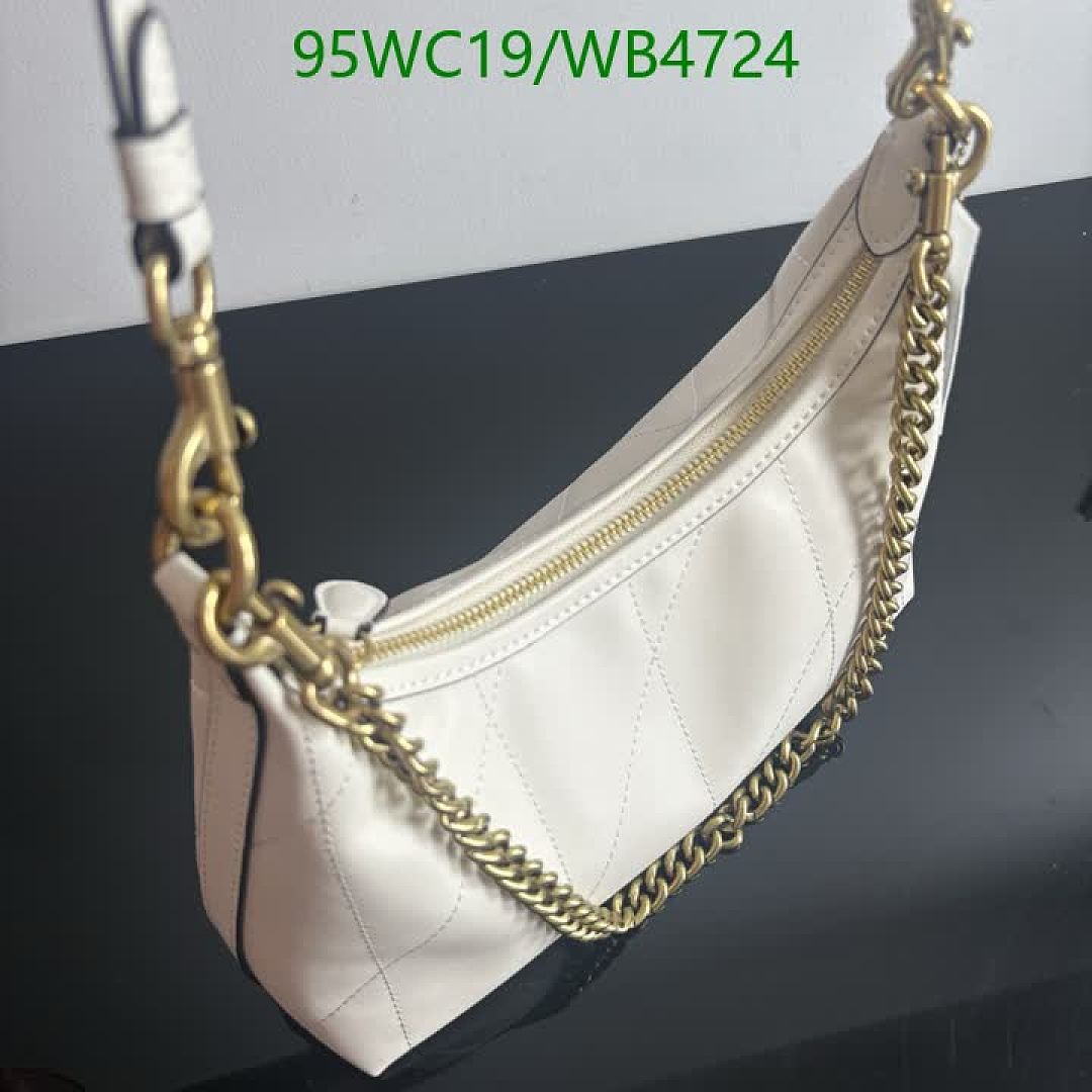 Coach-Bag-4A Quality Code: WB4724 $: 95USD
