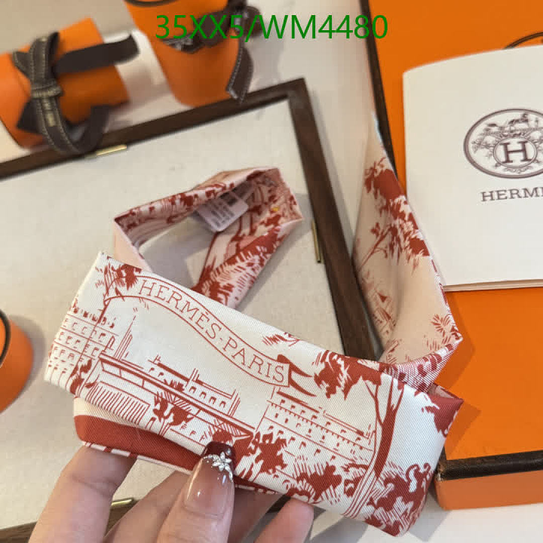Hermes-Scarf Code: WM4480 $: 35USD