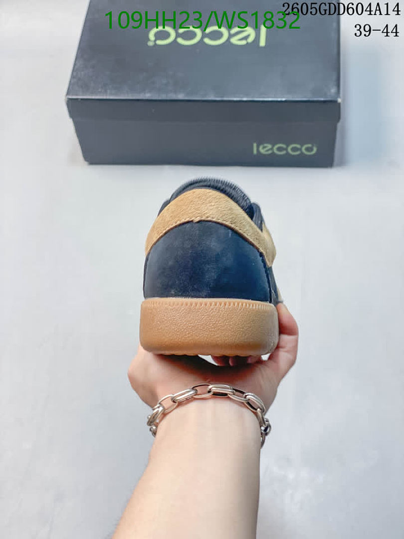 Ecco-Men shoes Code: WS1832 $: 109USD