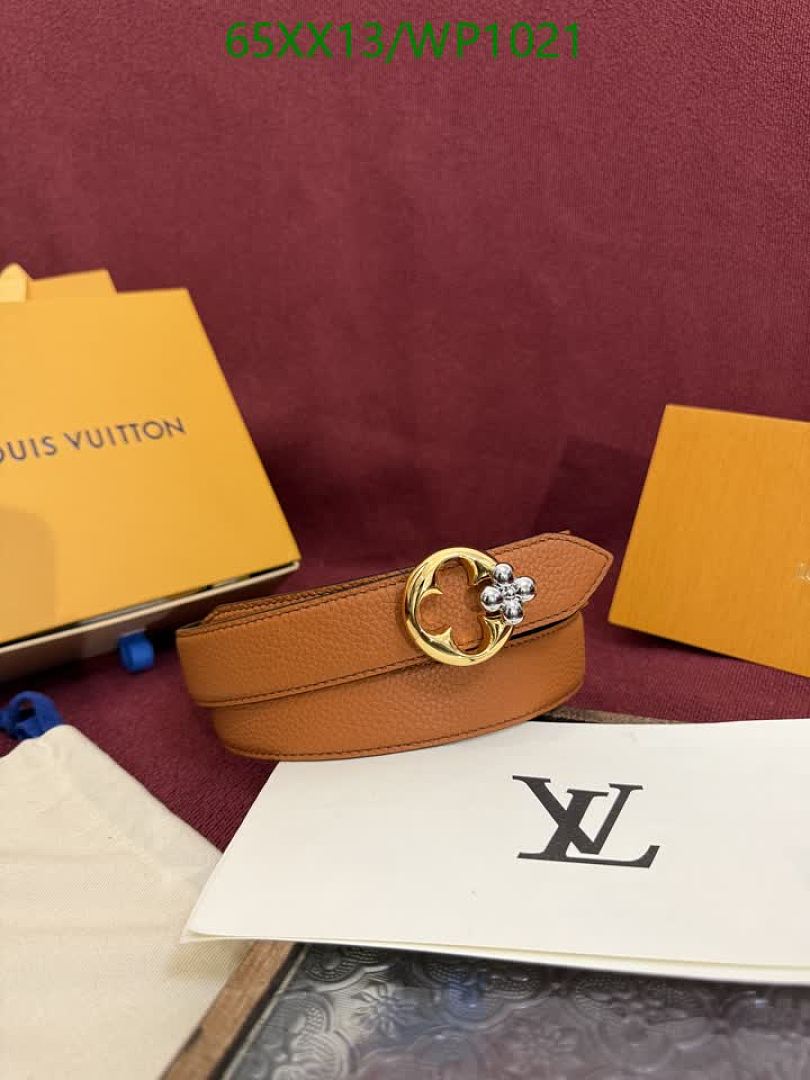 LV-Belts Code: WP1021 $: 65USD