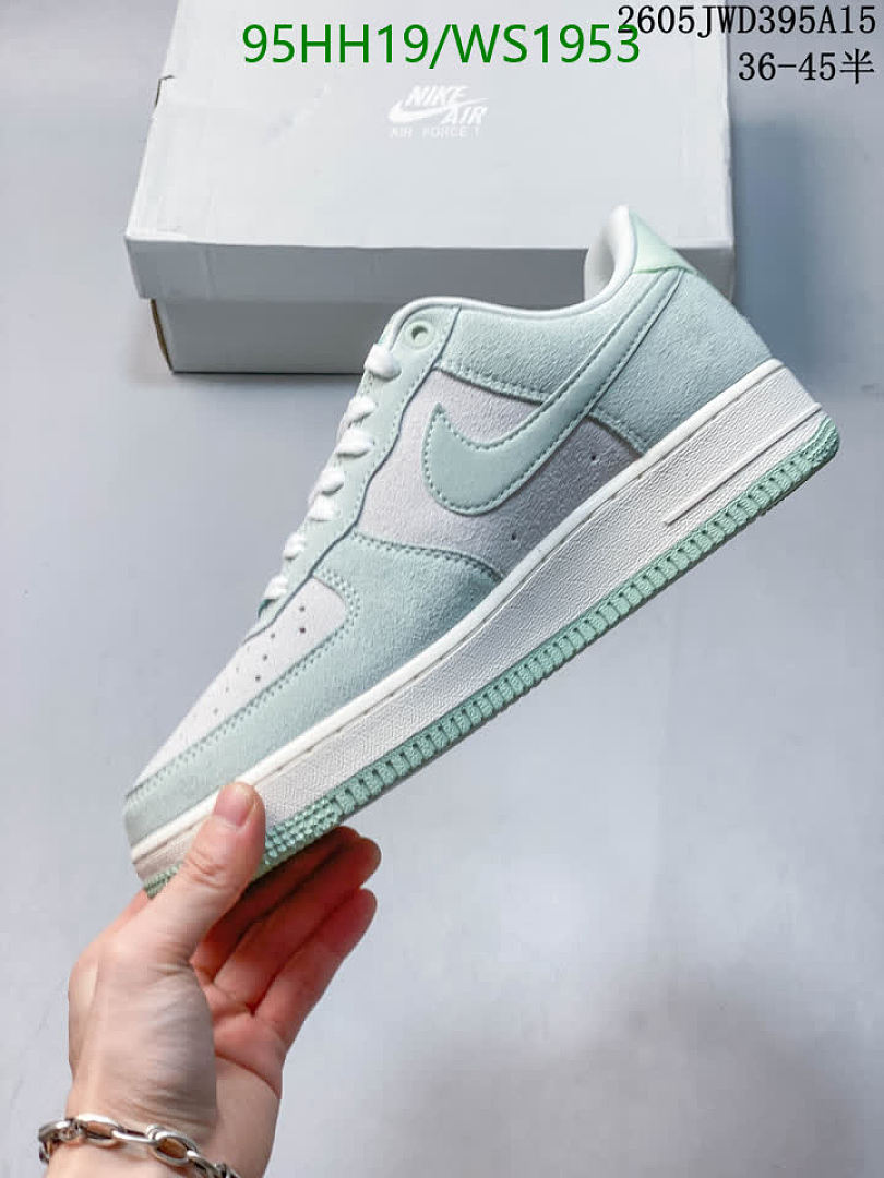 NIKE-Women Shoes Code: WS1953 $: 95USD