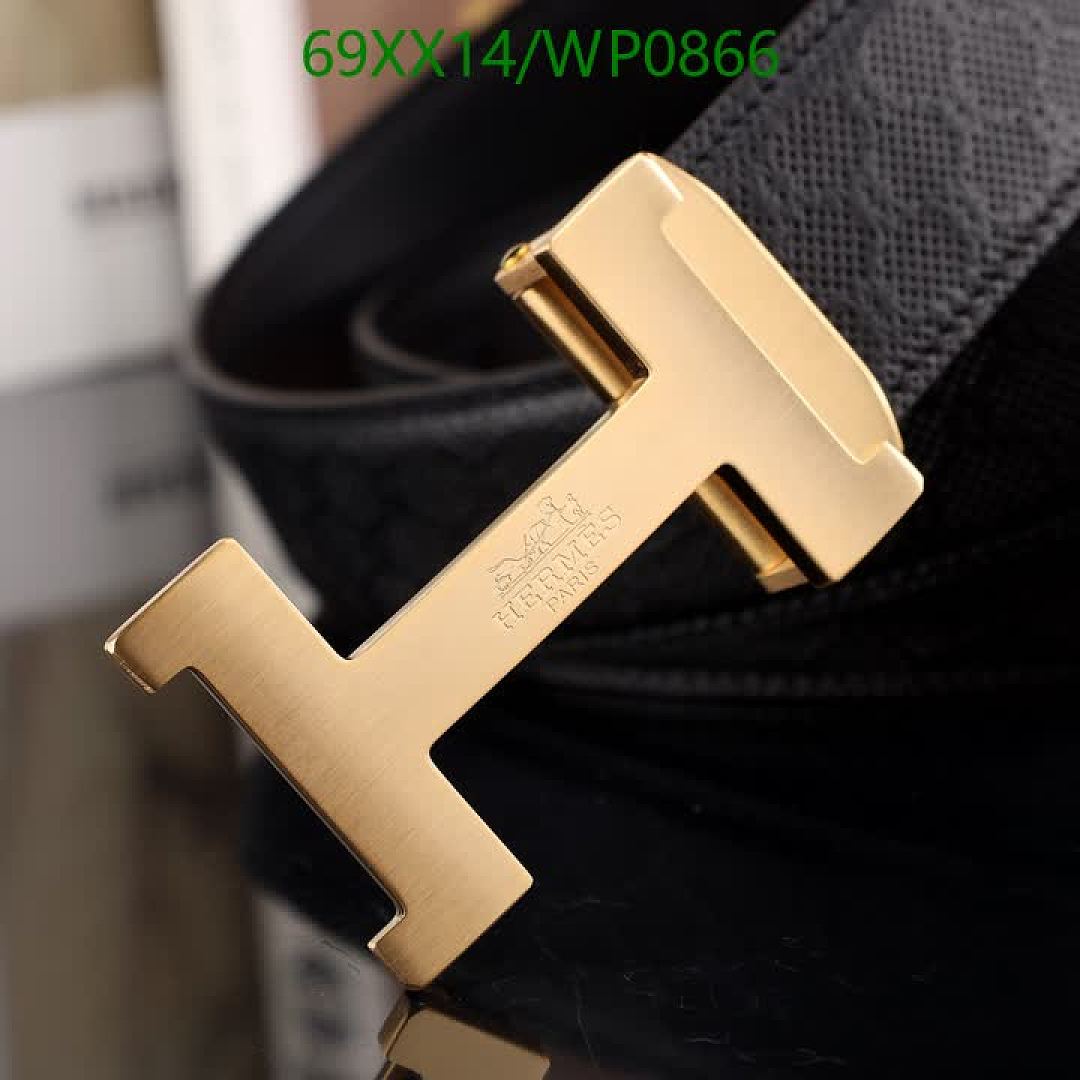 Hermes-Belts Code: WP0866 $: 69USD