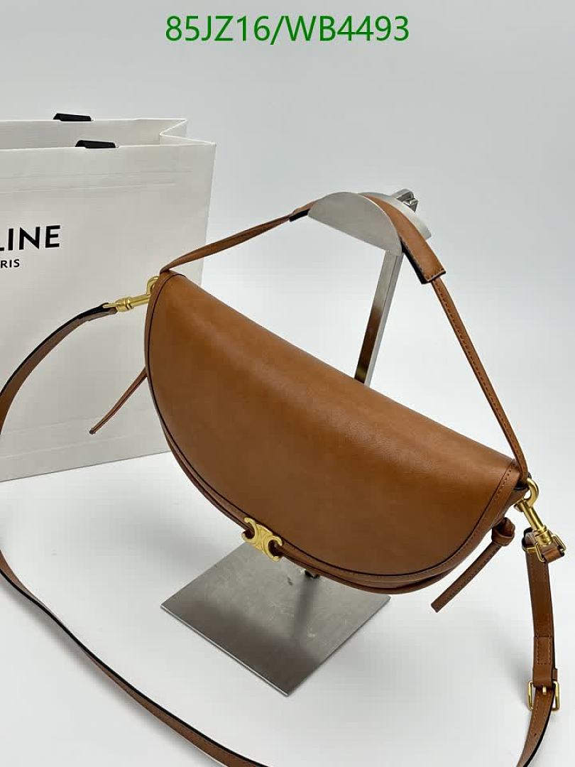 Celine-Bag-4A Quality Code: WB4493 $: 85USD