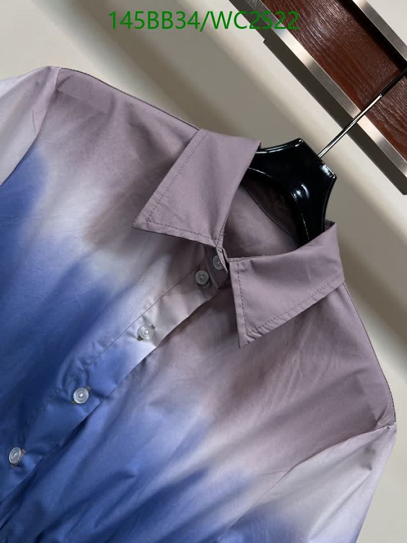 LV-Clothing Code: WC2522 $: 145USD