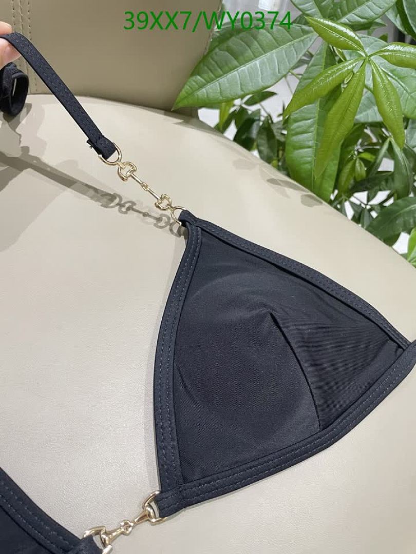 GUCCI-Swimsuit Code: WY0374 $: 39USD