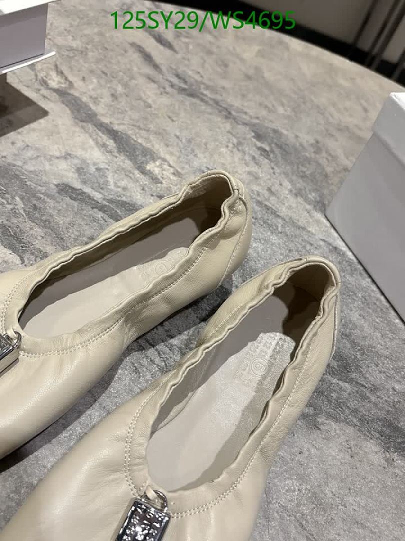 MM6-Women Shoes Code: WS4695 $: 125USD