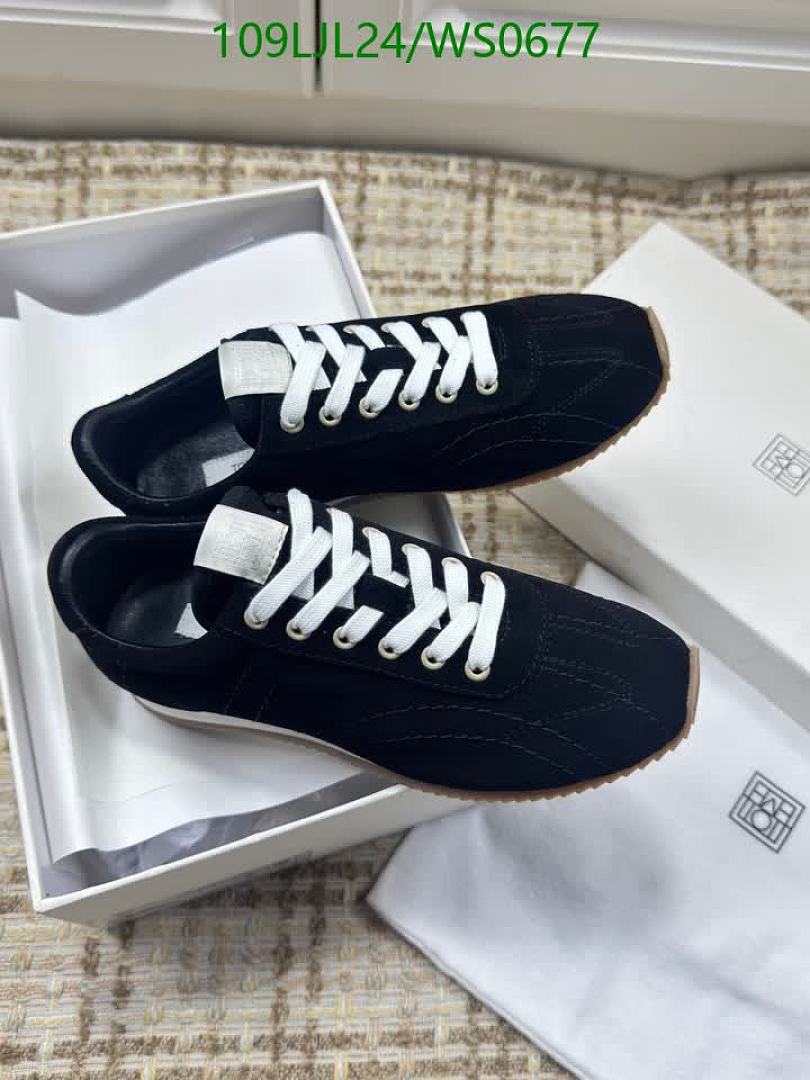 The Row-Women Shoes Code: WS0677 $: 109USD