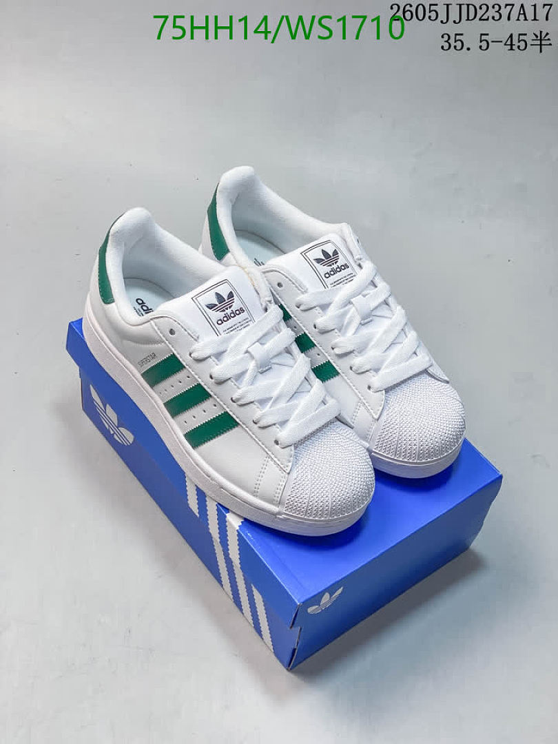 Adidas-Women Shoes Code: WS1710 $: 75USD