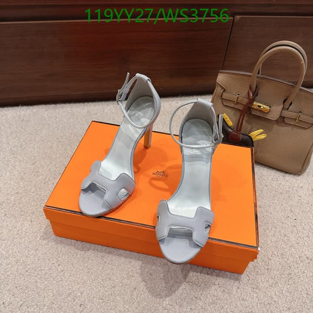 Hermes-Women Shoes Code: WS3756 $: 119USD