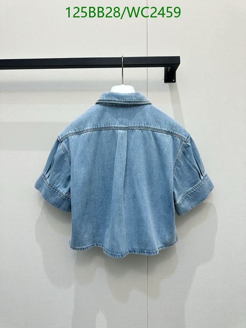 Loewe-Clothing Code: WC2459 $: 125USD