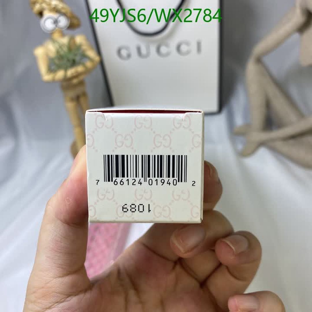 Gucci-Perfume Code: WX2784 $: 49USD