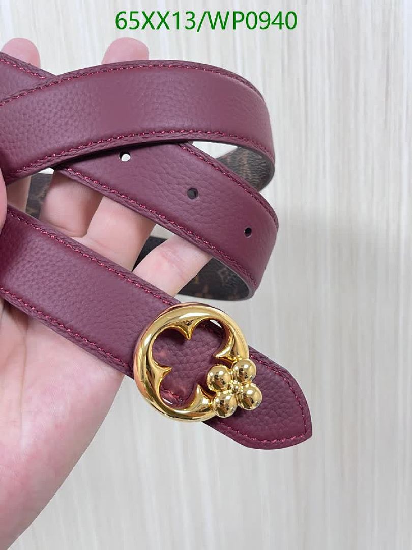 LV-Belts Code: WP0940 $: 65USD
