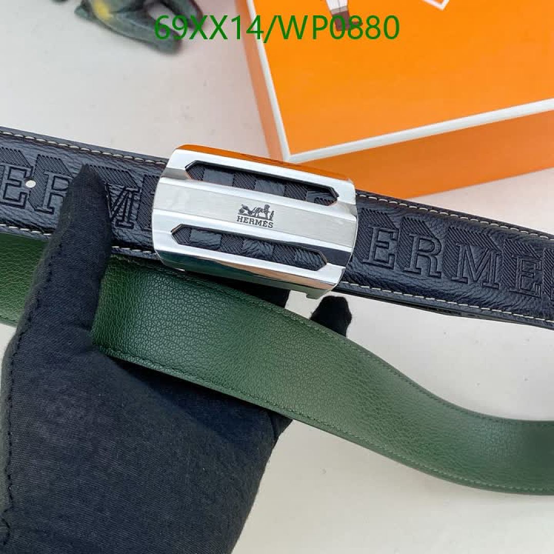 Hermes-Belts Code: WP0880 $: 69USD