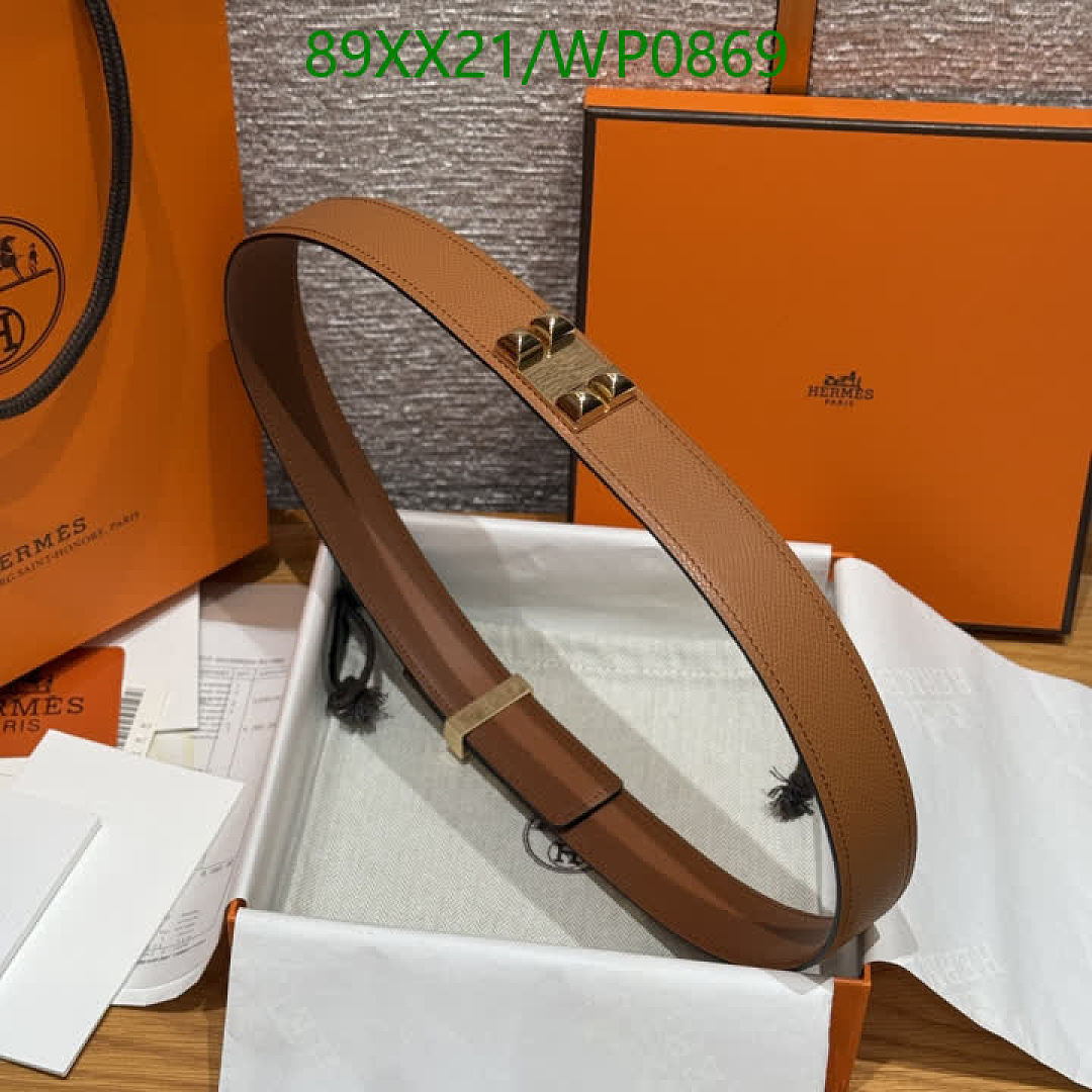 Hermes-Belts Code: WP0869 $: 89USD