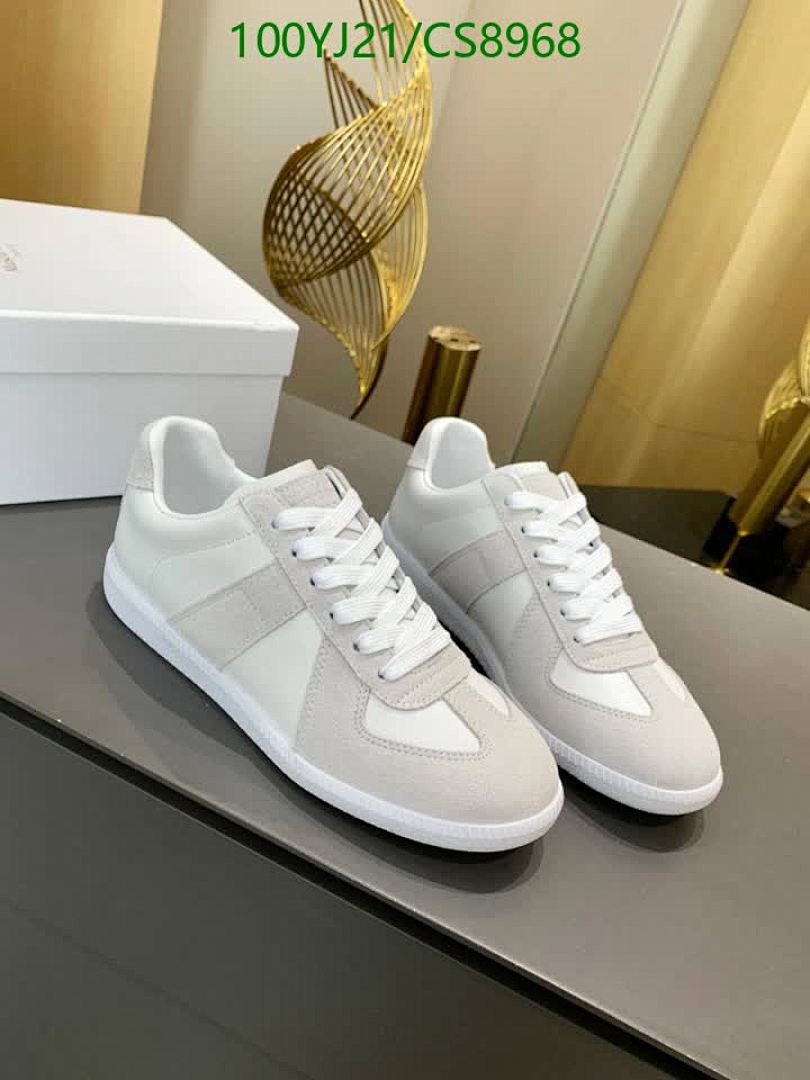 MM6-Men shoes Code: CS8968 $: 100USD