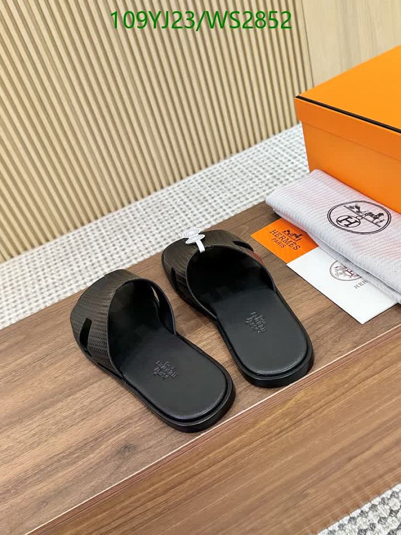 Hermes-Men shoes Code: WS2852 $: 109USD