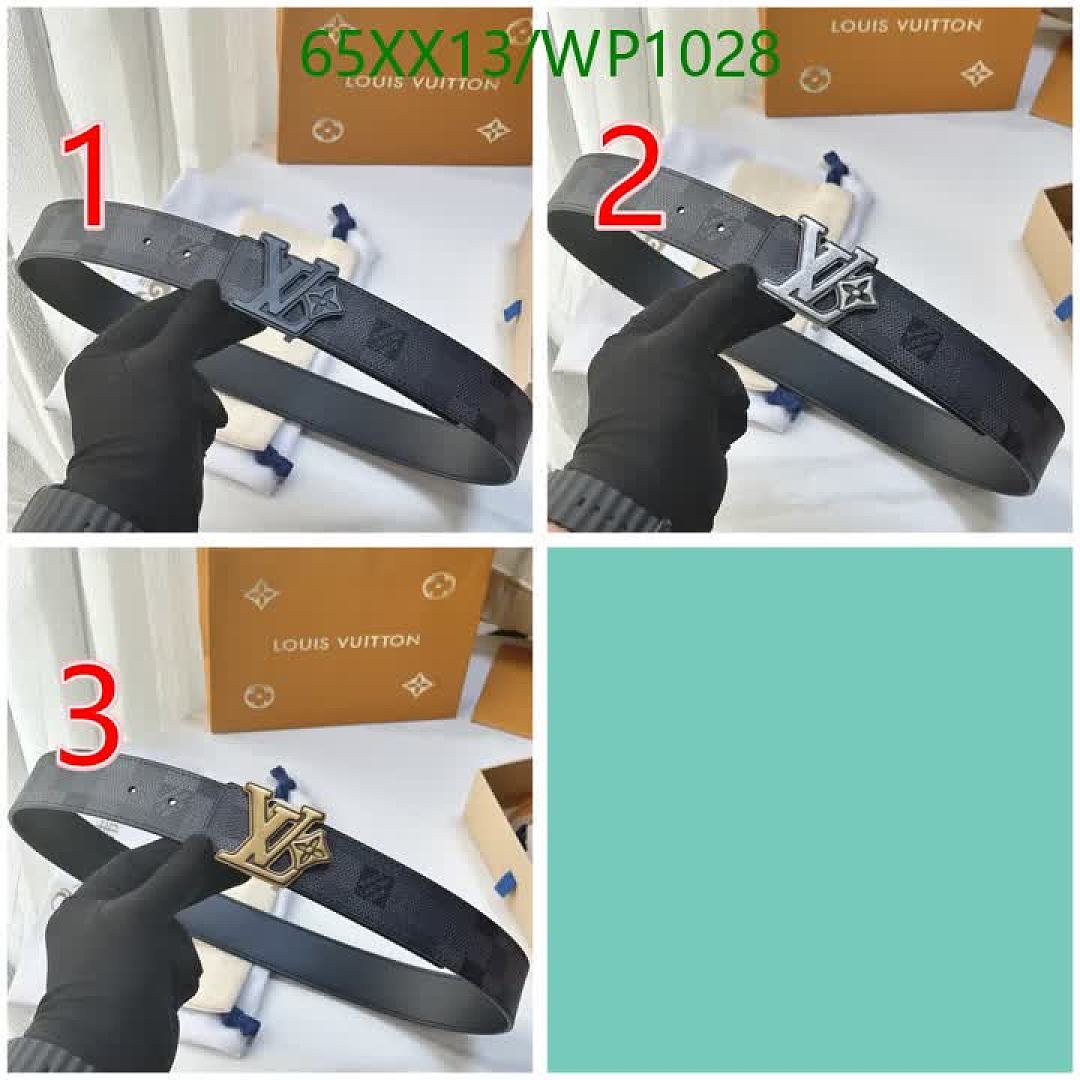 LV-Belts Code: WP1028 $: 65USD
